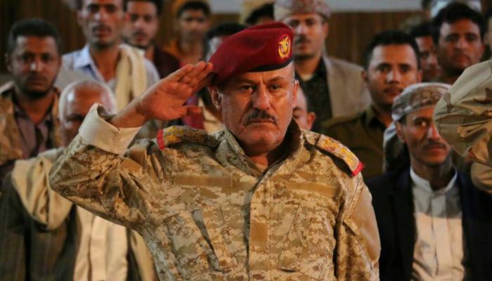 العميد صادق سرحان، قائد اللواء 22 ميكانيكي