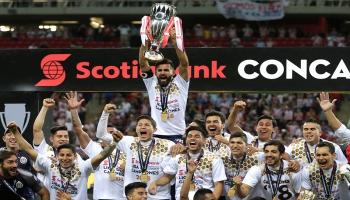 كأس العالم للأندية 