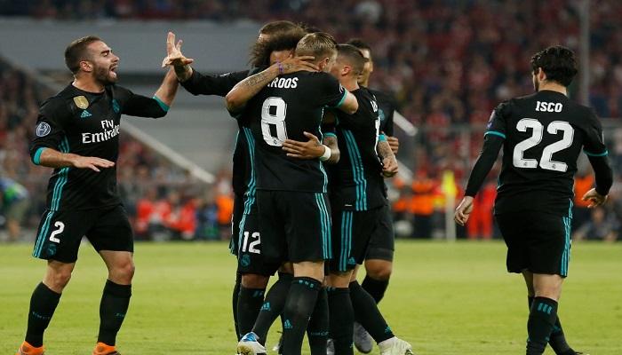 دوري أبطال أوروبا