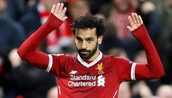 محمد صلاح 