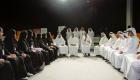 ناصر الهاملي: "توطين 360" منصة وطنية إماراتية لإرشاد الشباب