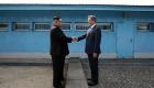 ثمار القمة التاريخية.. اتفاق بين الكوريتين على نزع السلاح النووي