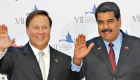 اتصال هاتفي ينهي أزمة دبلوماسية بين فنزويلا وبنما