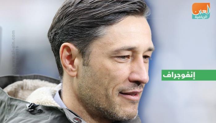 الكرواتي نيكو كوفاتش