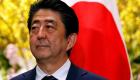 رئيس وزراء اليابان: أتطلع لتعزيز الشراكة الاستراتيجية مع الإمارات