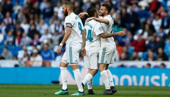 ريال مدريد