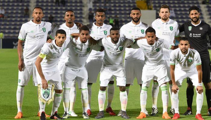 الأهلي السعودي - صورة أرشيفية