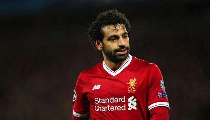محمد صلاح نجم ليفربول