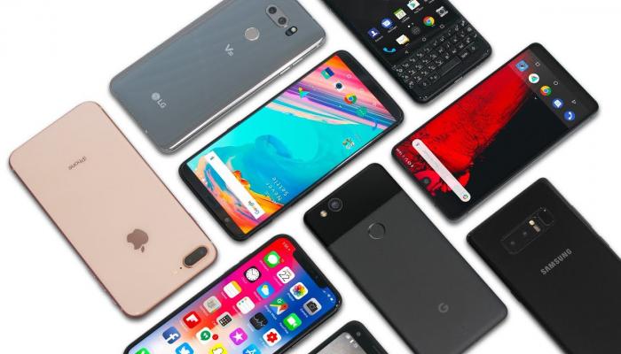سوق الهواتف الذكية يعاني من تراجع في الصين