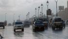 بالفيديو.. موجة متوقعة من الطقس السيئ في مصر