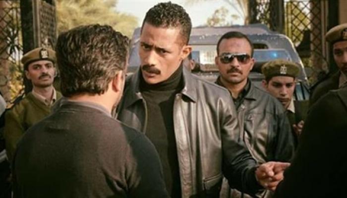 رئيس mbc مصر
