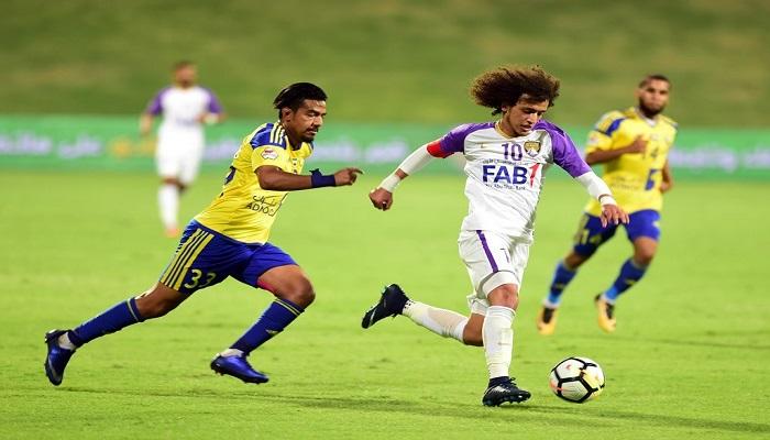 الدوري الإماراتي