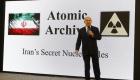 نتنياهو: الاتفاق النووي مع إيران بُني على أكاذيب