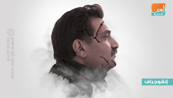 عزمي بشارة