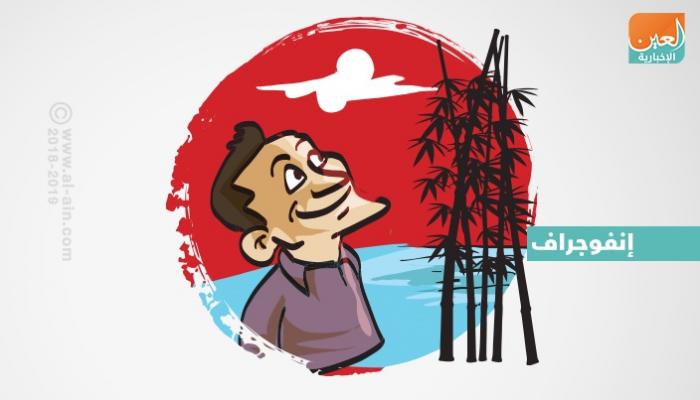 وصفات يابانية مجربة للتخلص من التوتر