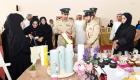 شرطة دبي تُطلق معرض منتجات أصحاب الهمم