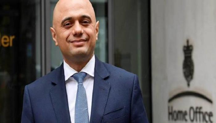 ساجد جاويد