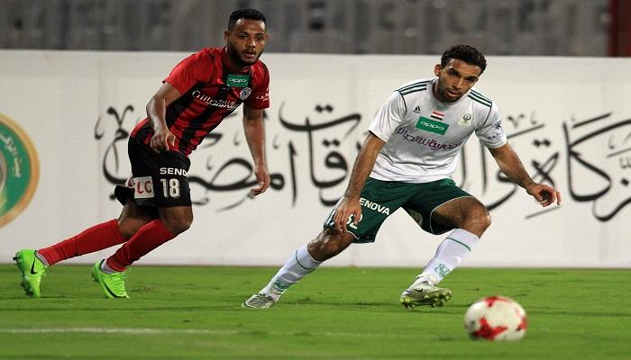 الدوري المصري الممتاز