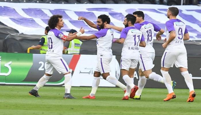 فريق العين