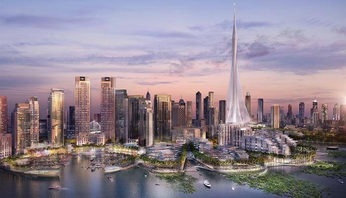 نمو إيرادات إعمار العقارية 37%