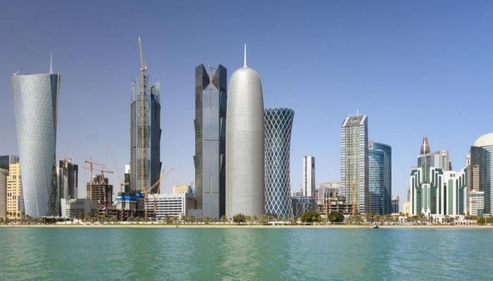 فنادق قطر