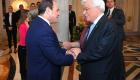 مصر تؤكد حرصها على زيادة التعاون الاقتصادي مع اليونان وقبرص 