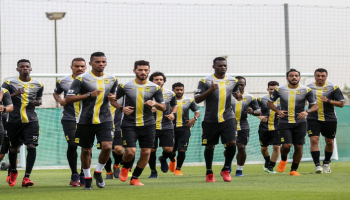 اتحاد جدة