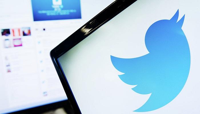 موقع تويتر للتواصل الاجتماعي