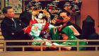 "بونراكو".. تراث مسرح العرائس في اليابان 