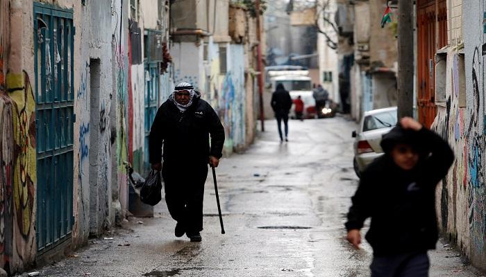 الاتفاق سيمهد الطريق أمام الفلسطينيين لتطوير شبكة حديثة