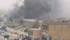 قتلى وجرحى بهجوم استهدف مقر مفوضية الانتخابات في ليبيا