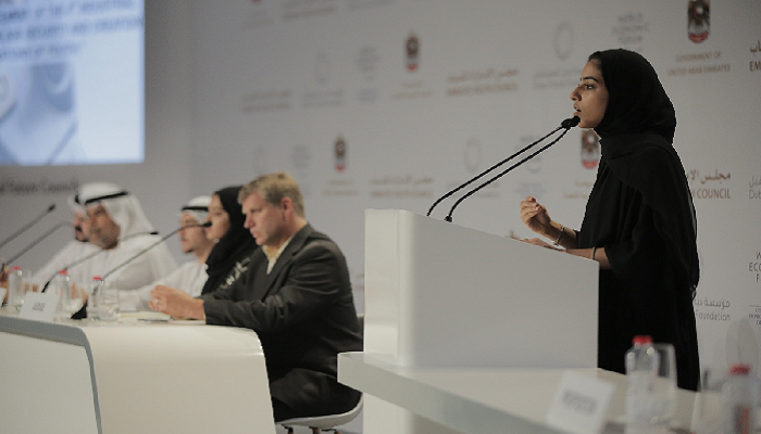 مجلس الإمارات للشباب يطلق مبادرة