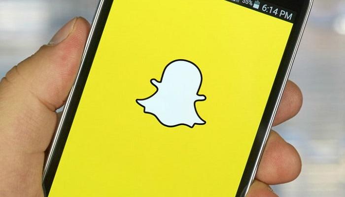 snap stock earnings date 2021