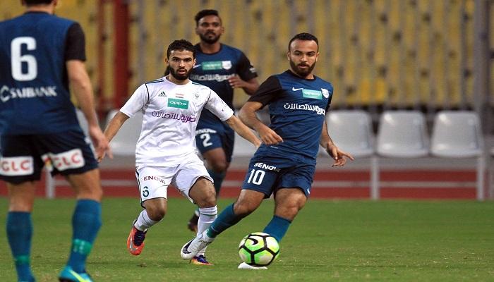 الدوري المصري