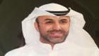 رجل الأعمال الكويتي مبارك البشارة ضيف شرف نهائي كأس رئيس الإمارات