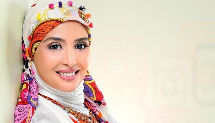 الفنانة المصرية المعتزلة حنان ترك