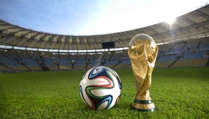 كأس العالم
