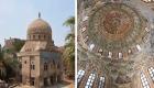 توثيق مجمع تكية إبراهيم الكلشني أول مؤسسة دينية بالقاهرة التاريخية