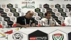 مدرب الوصل يلمح للرحيل بعد خسارة كأس رئيس الإمارات