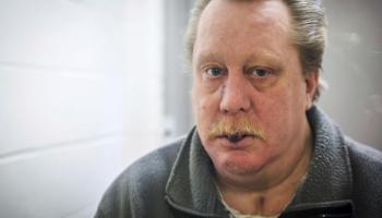 المدان بجريمة قتل صديقه 