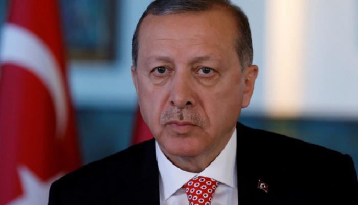 رجب طيب أردوغان