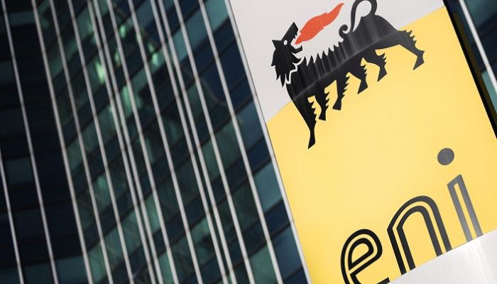 إيني الإيطالية