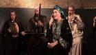 وداعاً جمالات شيحة.. وفاة رائدة فن الغناء الشعبي المصري