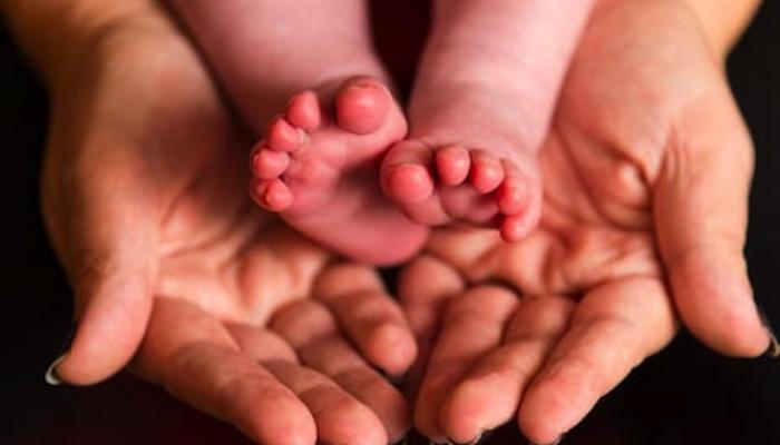 الأطفال يتأثرون بصحة أمهاتهم