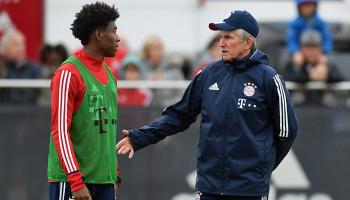 آلابا وهاينكس