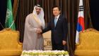 الفالح "متفائل" بدخول كوريا الجنوبية القائمة القصيرة لمشروع نووي سعودي