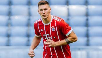 نيكلاس سولي