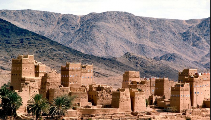 منطقة عسير