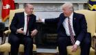 مشروع قانون الدفاع الأمريكي الجديد يوقف بيع الأسلحة إلى تركيا 