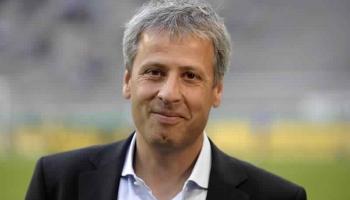 لوسيان فافر